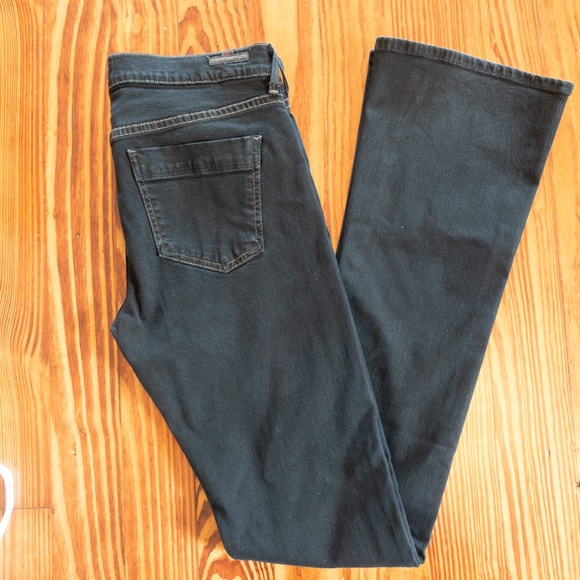 Citizens Of Humanity Denim - Citizens of Humanity Morrison Slim Bootcut Size 32